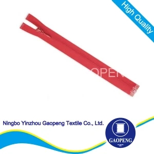 Lace zipper / invisible zipper